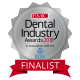CT Dent CT Dent AI software recently traced a perfect ID nerve in 4.5 seconds - the first time in dental history!